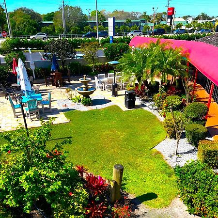 Lantern Inn & Suites - Sarasota megye Kültér fotó
