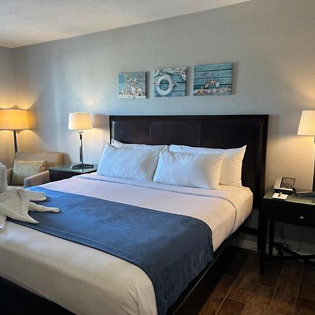 Lantern Inn & Suites - Sarasota megye Kültér fotó