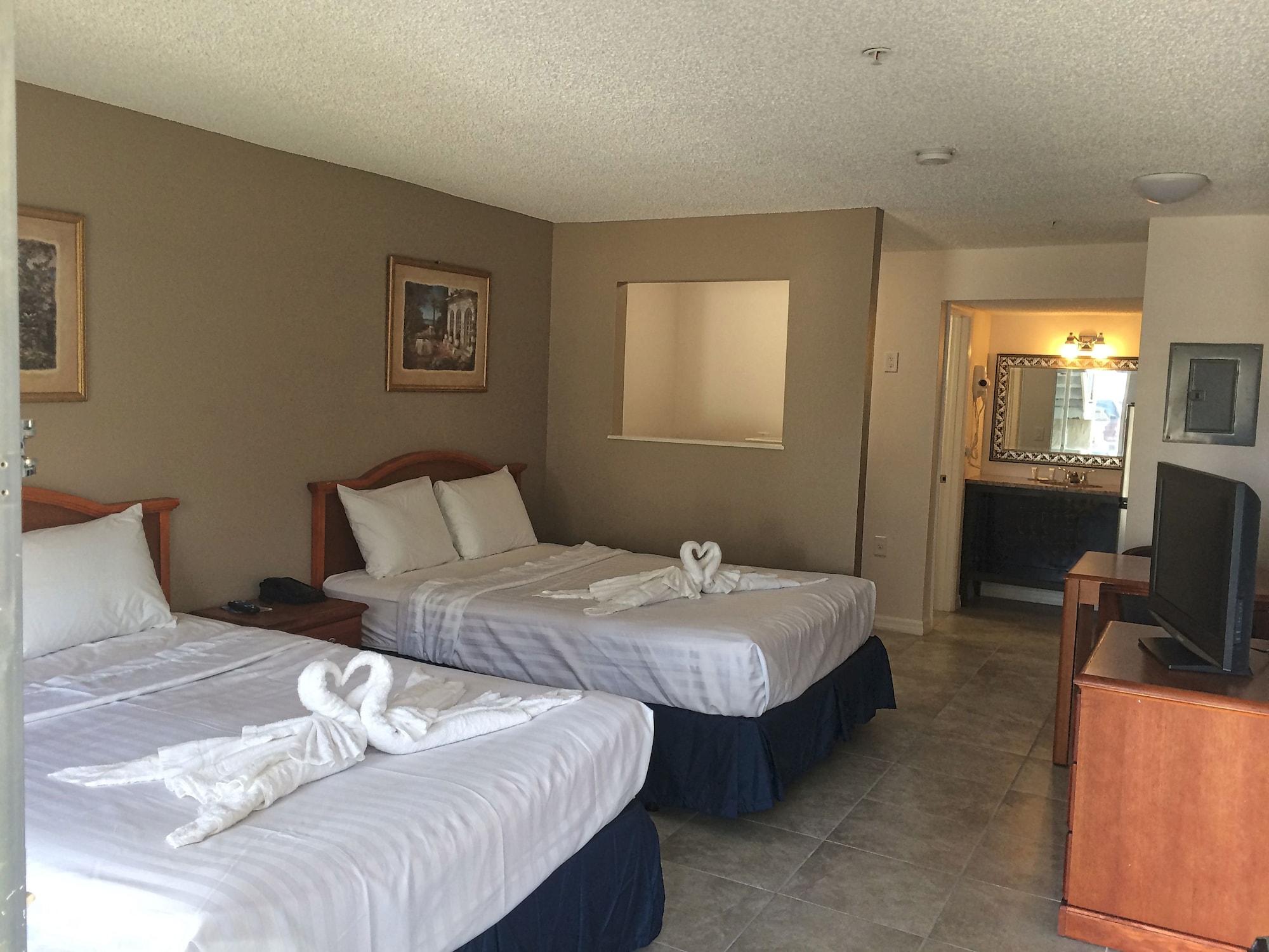Lantern Inn & Suites - Sarasota megye Kültér fotó