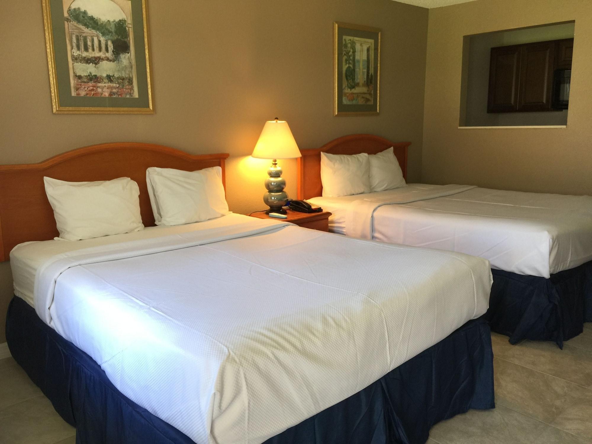 Lantern Inn & Suites - Sarasota megye Kültér fotó