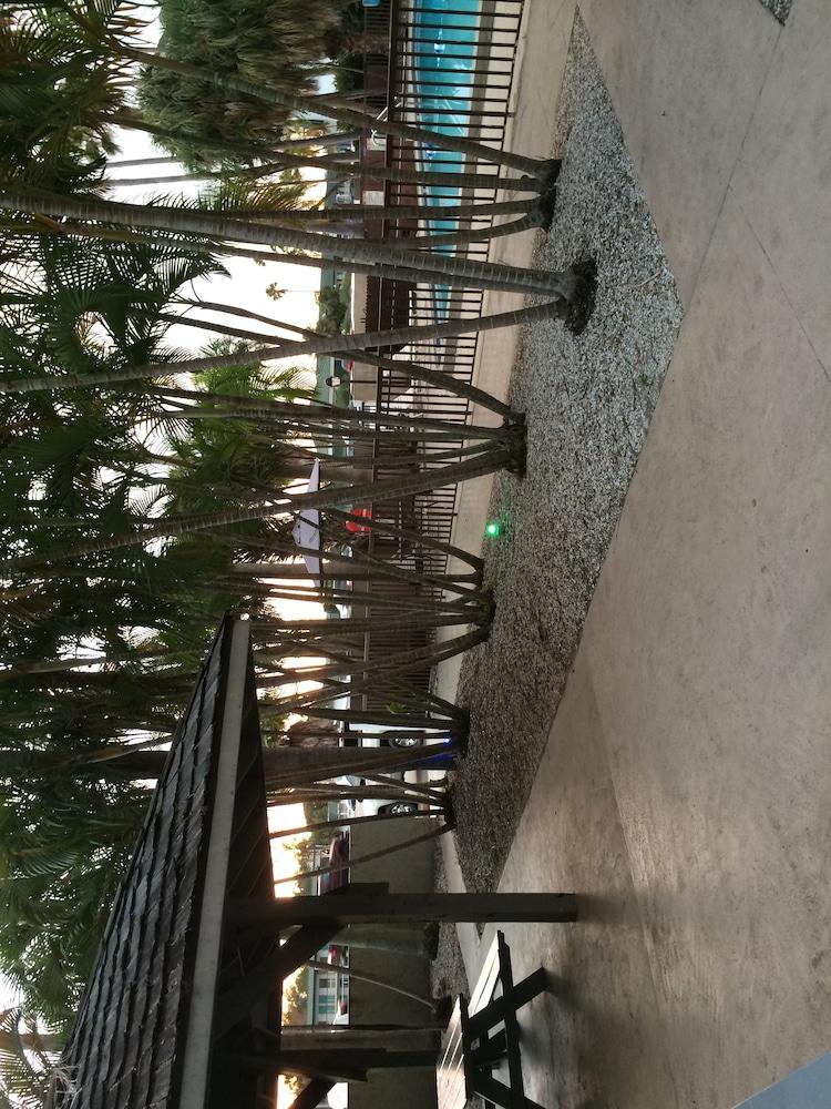 Lantern Inn & Suites - Sarasota megye Kültér fotó