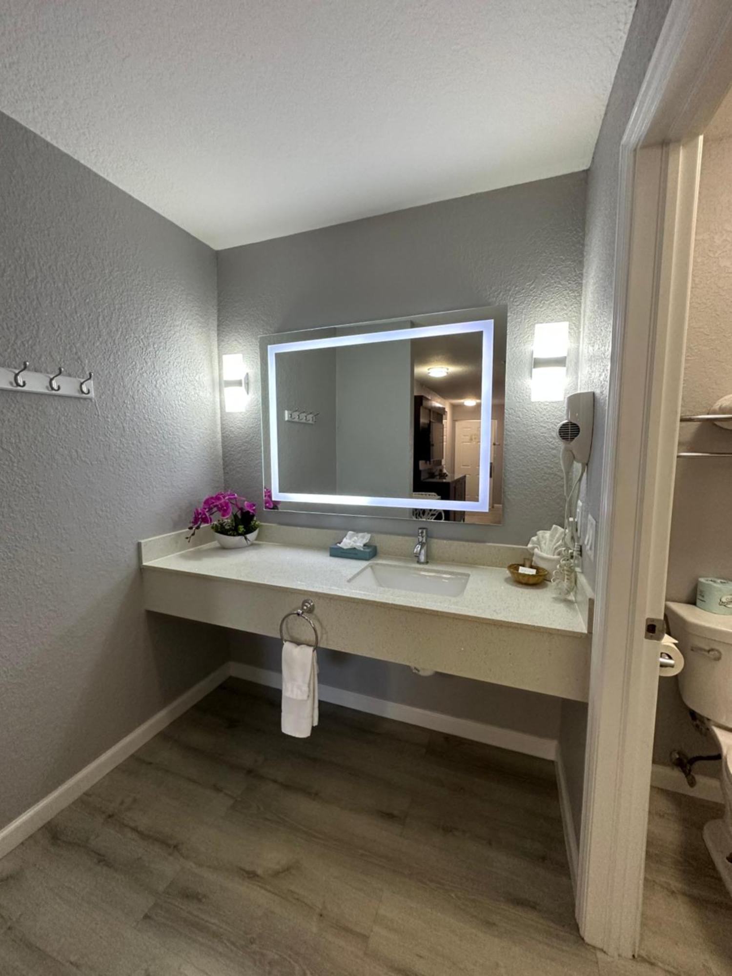 Lantern Inn & Suites - Sarasota megye Kültér fotó