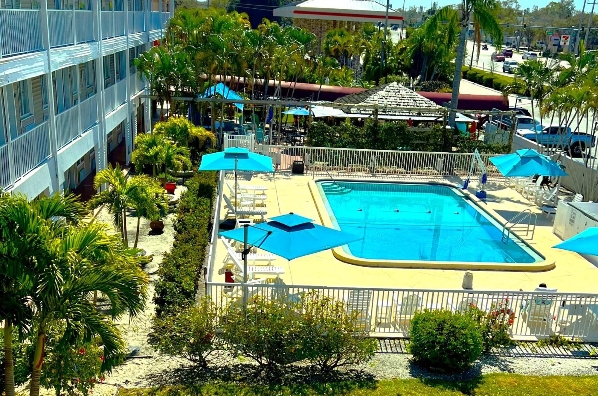Lantern Inn & Suites - Sarasota megye Kültér fotó