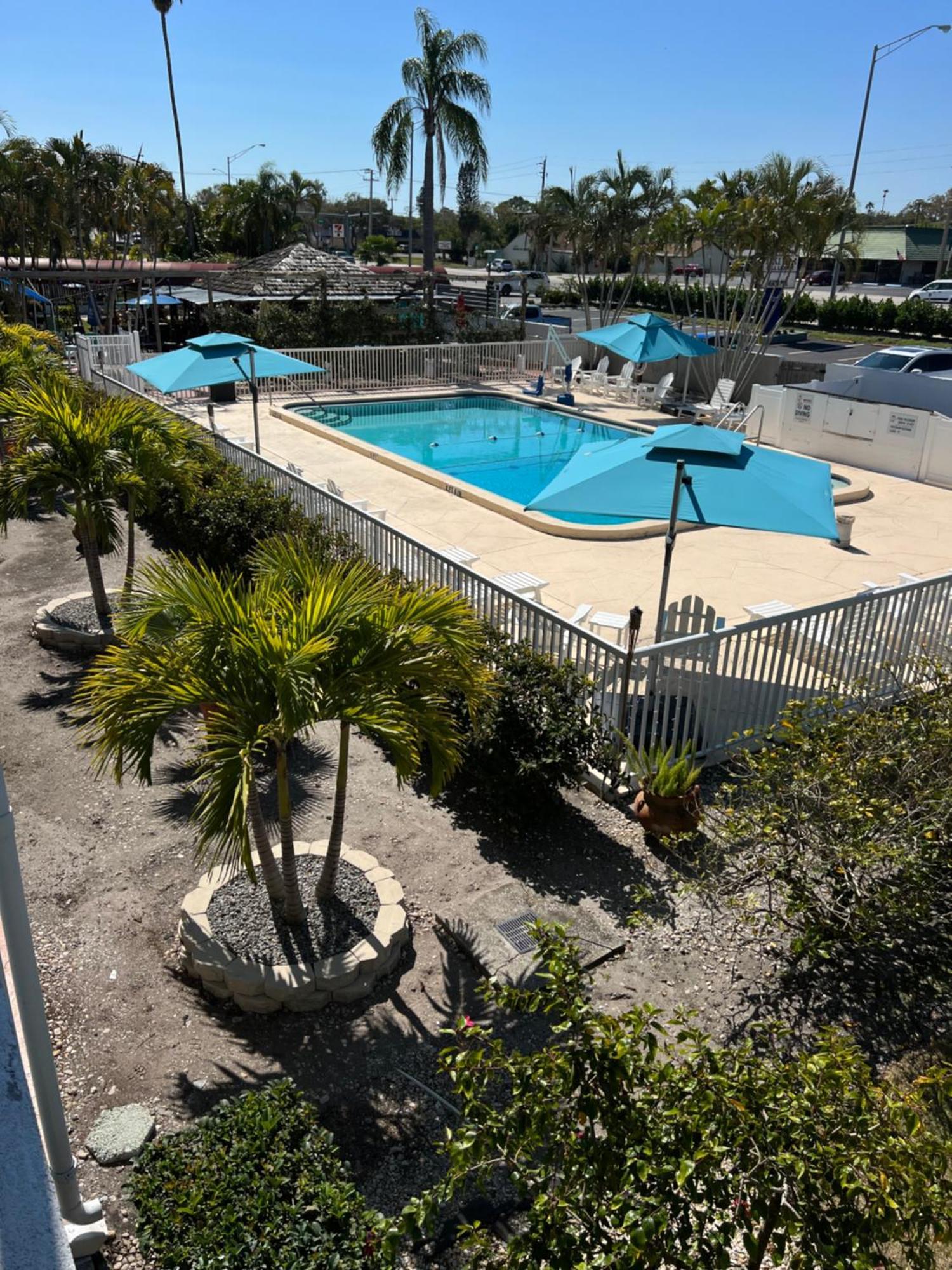 Lantern Inn & Suites - Sarasota megye Kültér fotó