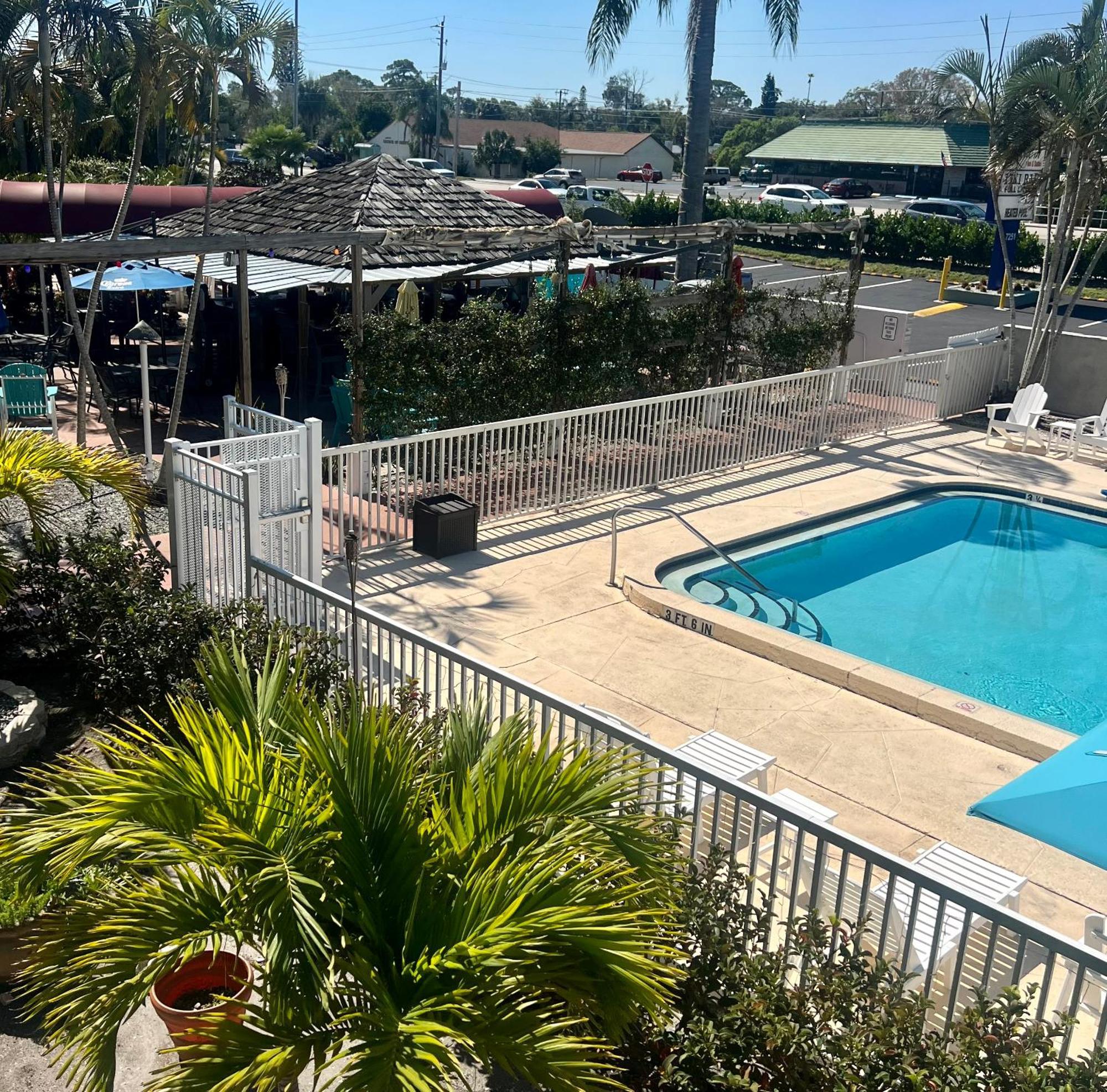 Lantern Inn & Suites - Sarasota megye Kültér fotó