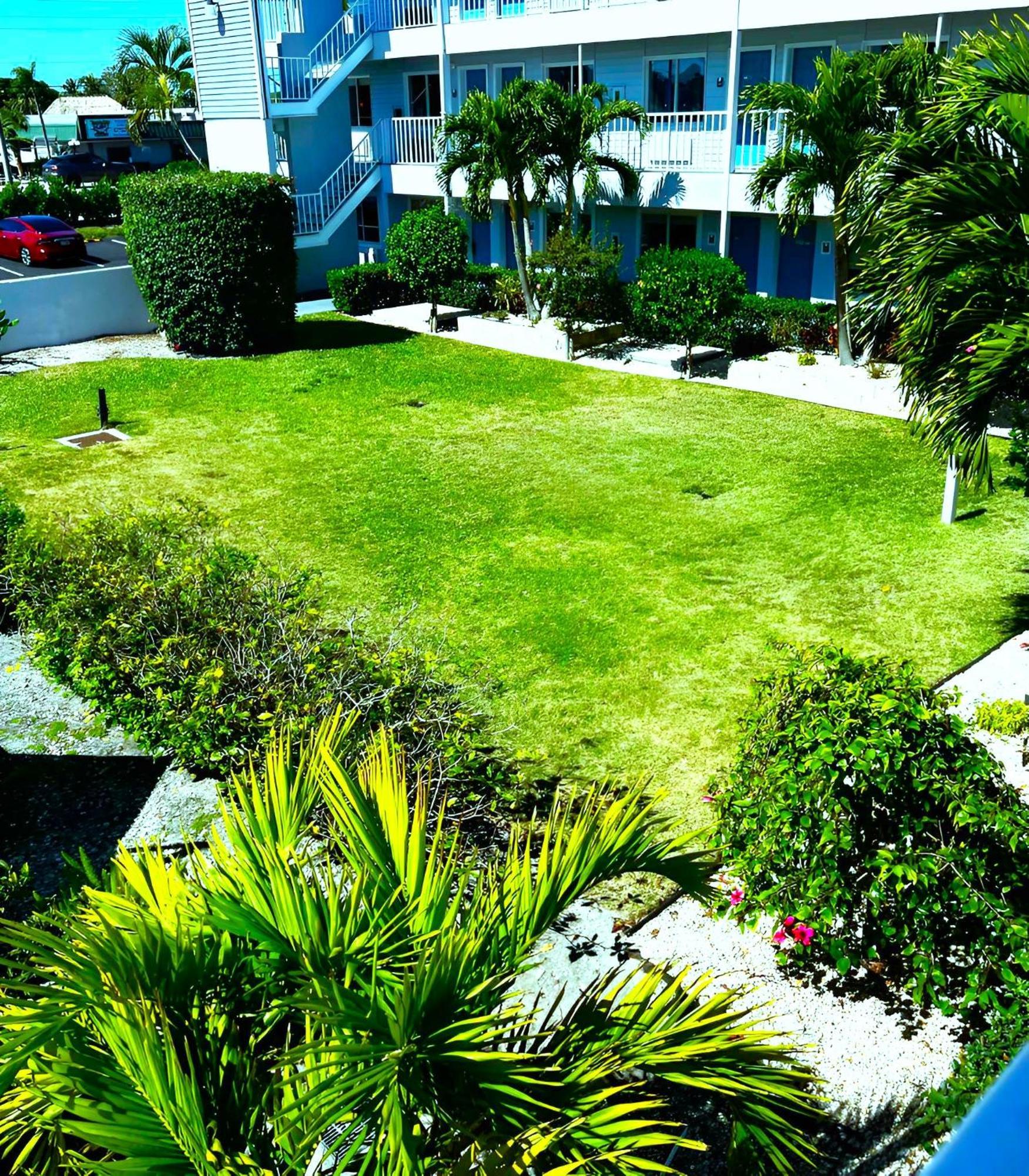 Lantern Inn & Suites - Sarasota megye Kültér fotó