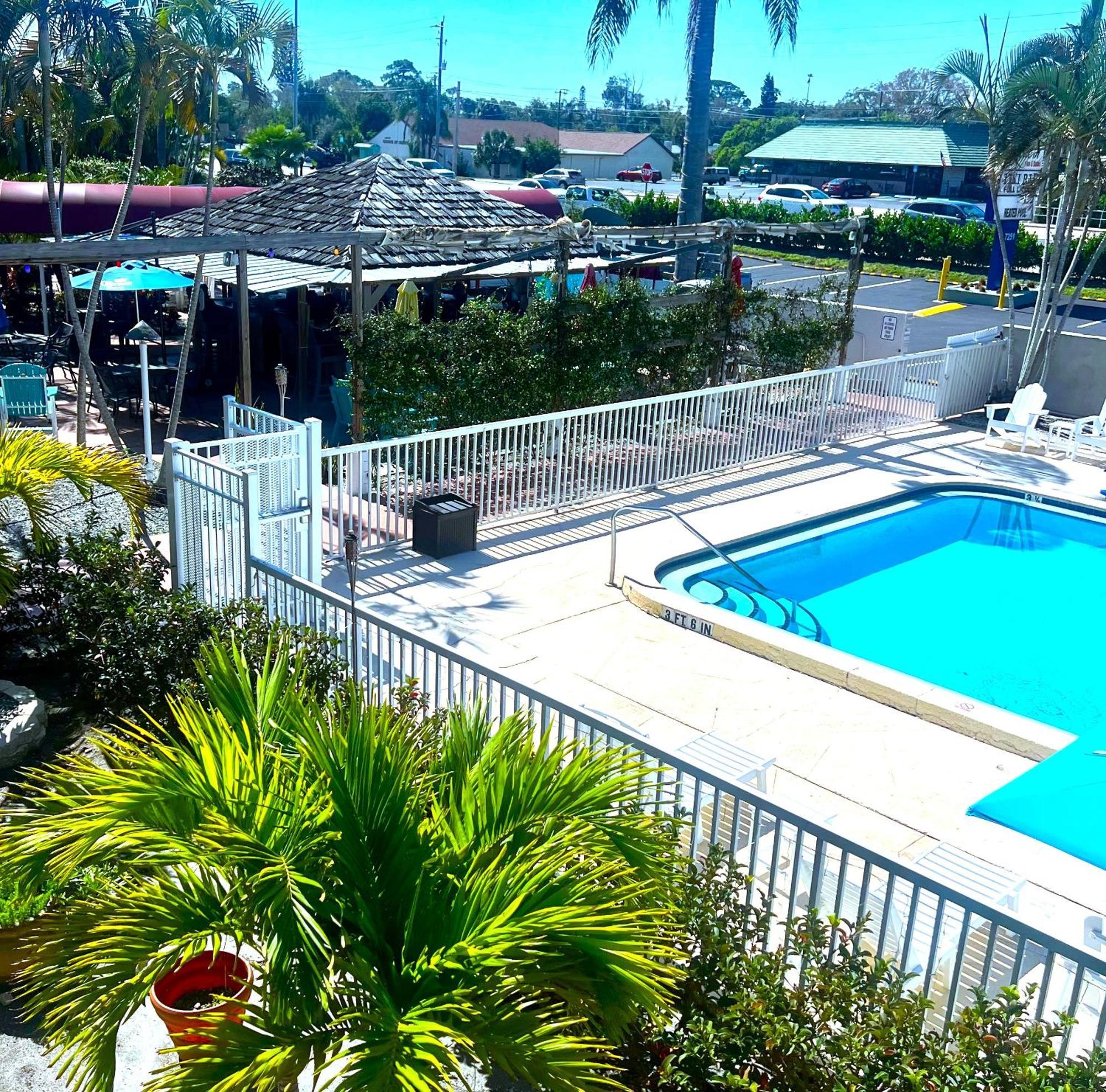 Lantern Inn & Suites - Sarasota megye Kültér fotó