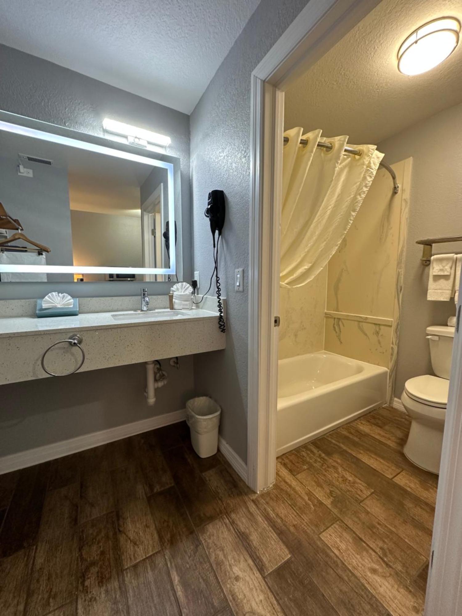 Lantern Inn & Suites - Sarasota megye Kültér fotó
