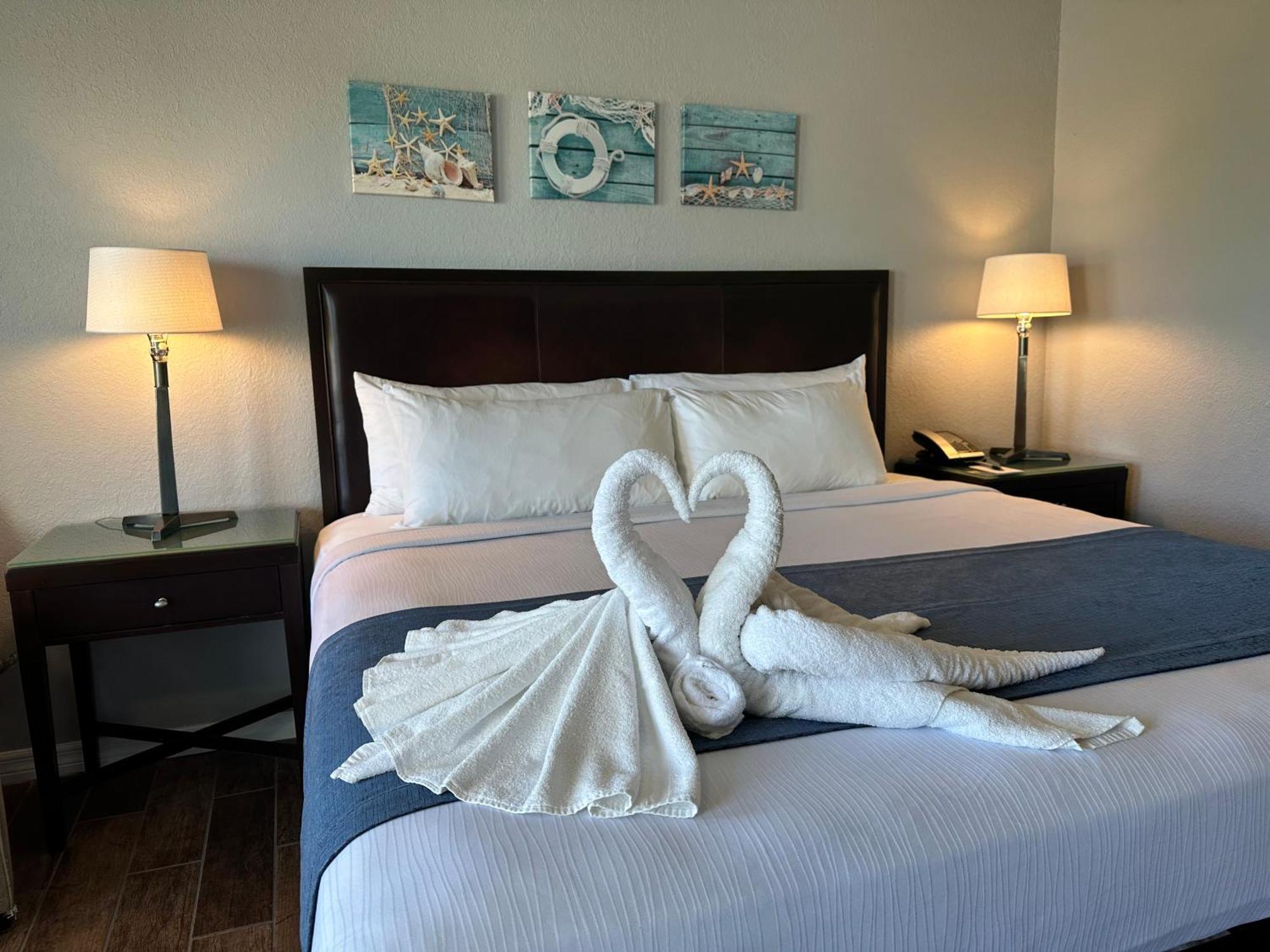 Lantern Inn & Suites - Sarasota megye Kültér fotó