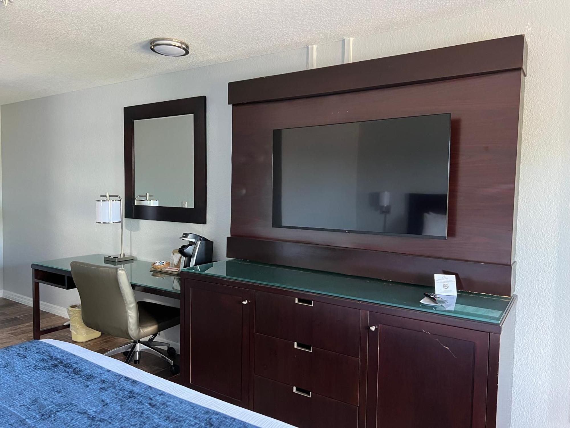 Lantern Inn & Suites - Sarasota megye Kültér fotó