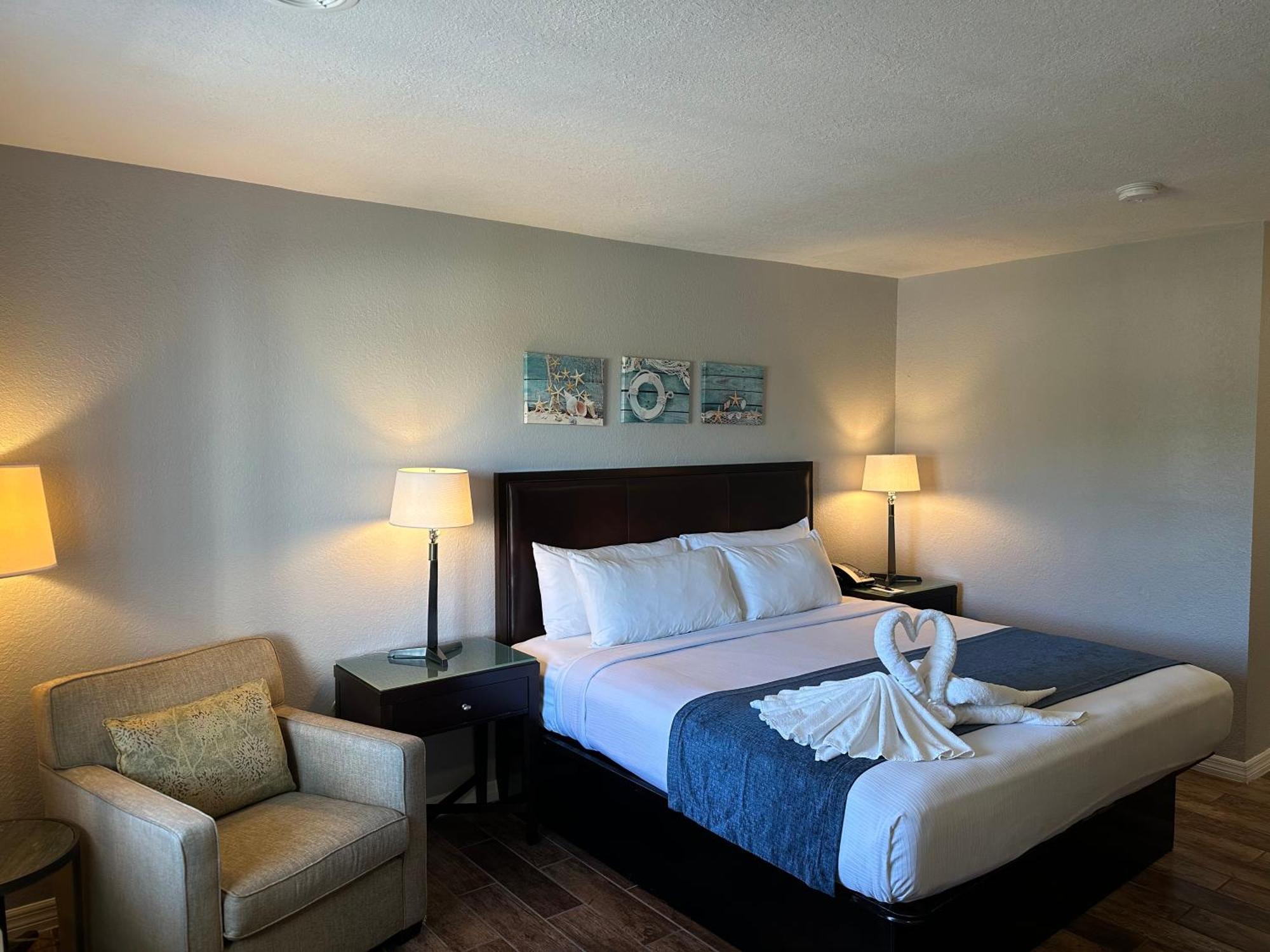 Lantern Inn & Suites - Sarasota megye Kültér fotó