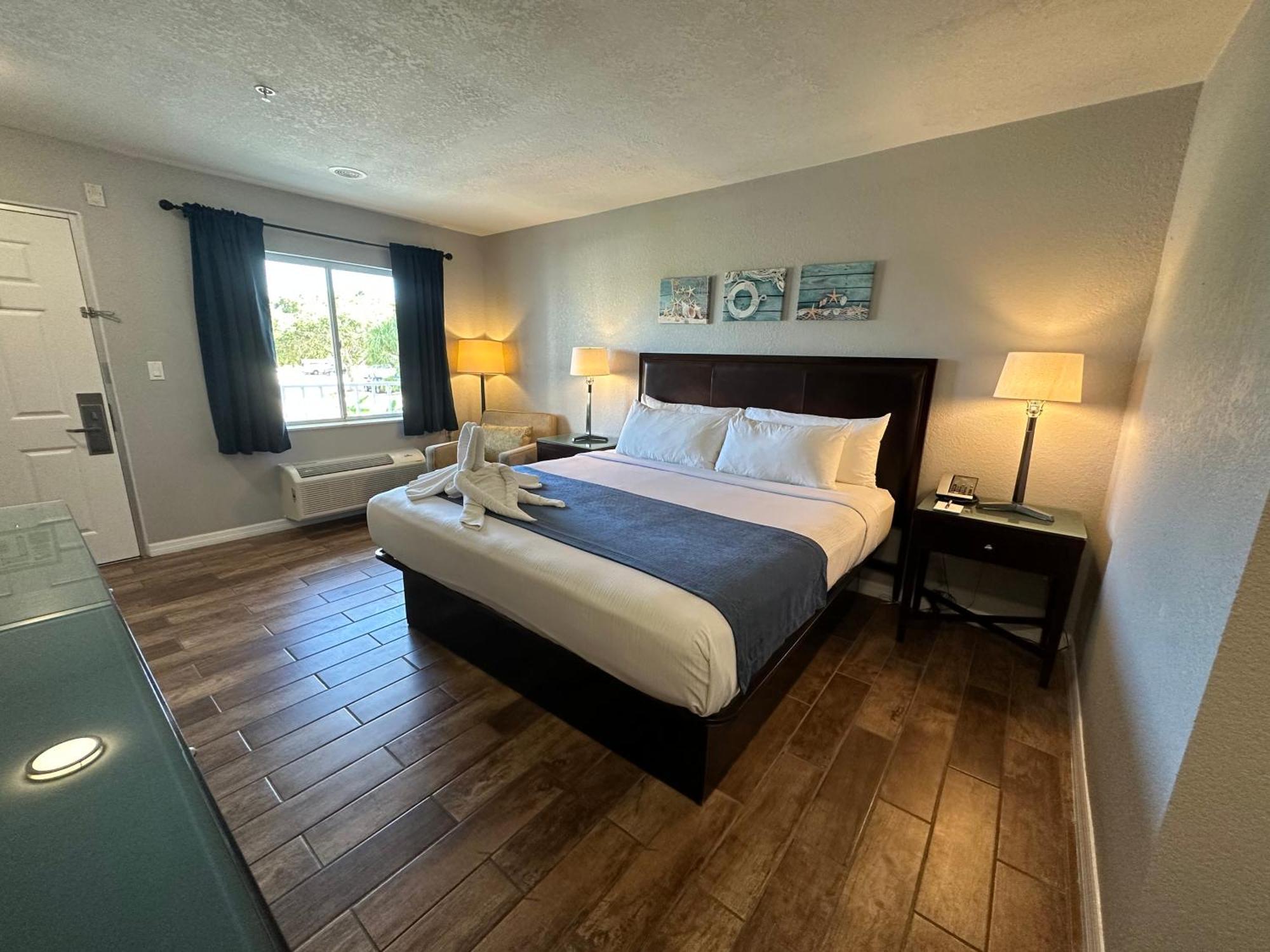 Lantern Inn & Suites - Sarasota megye Kültér fotó
