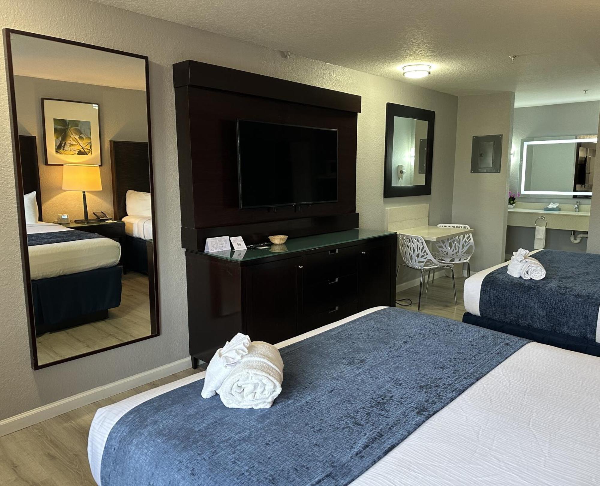 Lantern Inn & Suites - Sarasota megye Kültér fotó