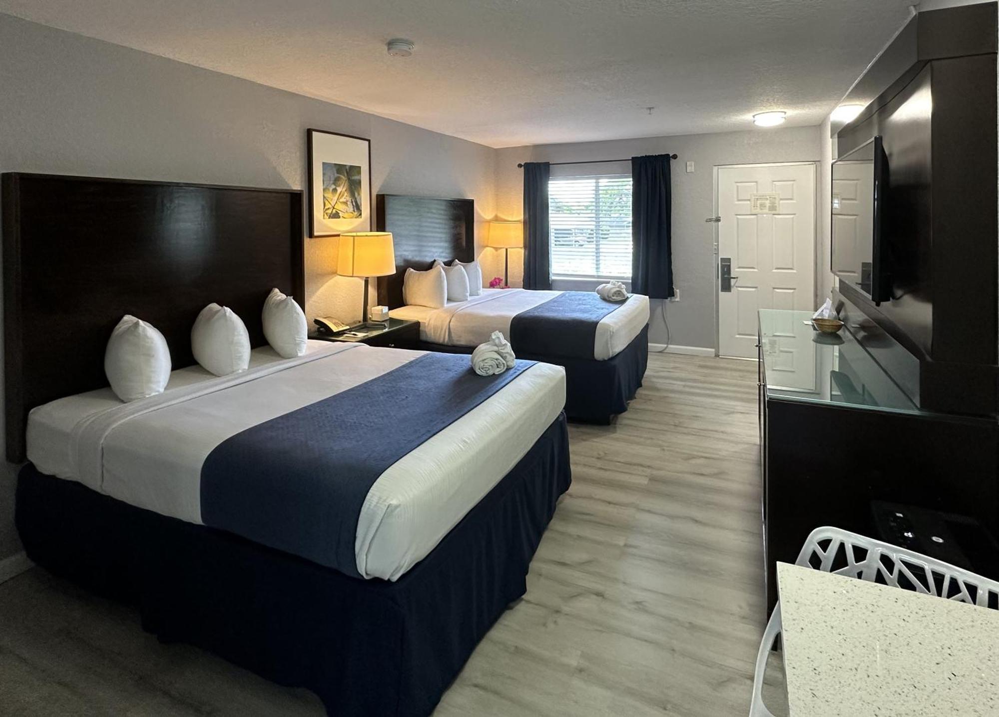 Lantern Inn & Suites - Sarasota megye Kültér fotó