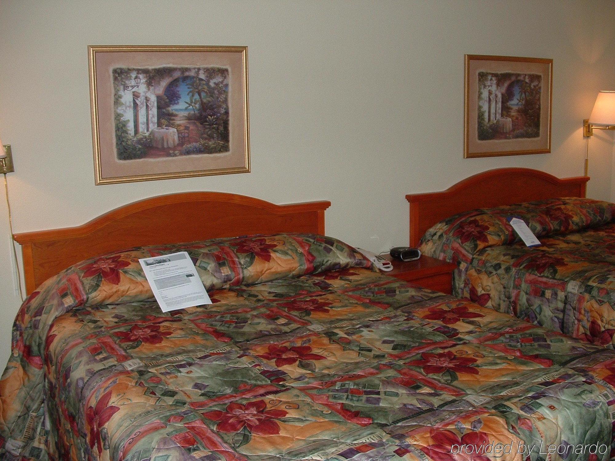 Lantern Inn & Suites - Sarasota megye Kültér fotó
