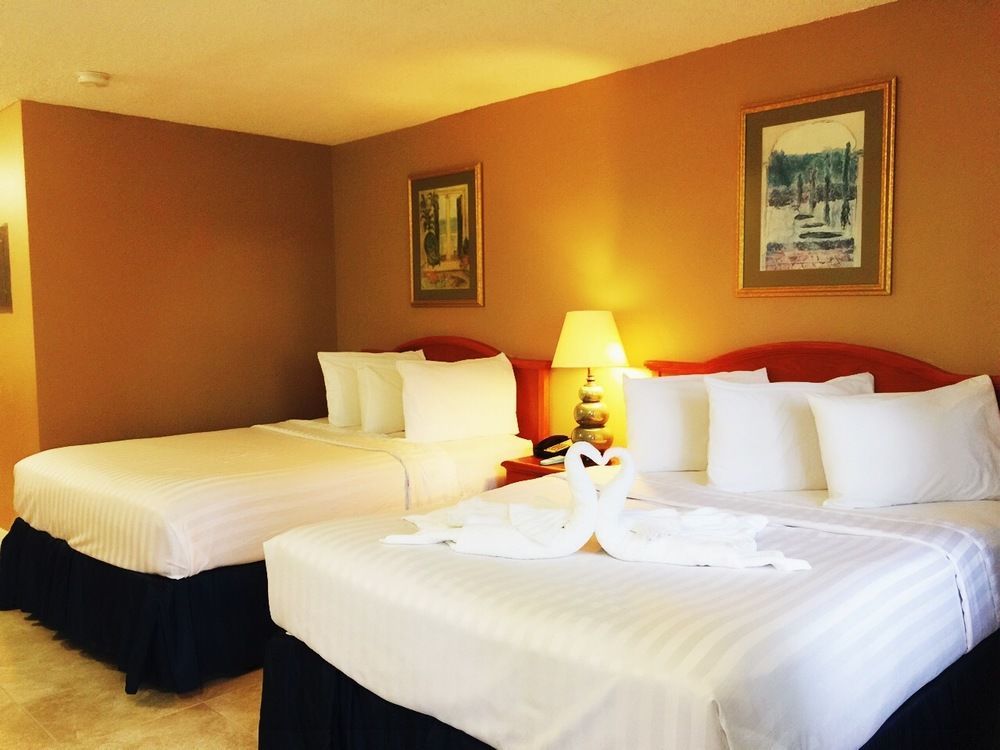 Lantern Inn & Suites - Sarasota megye Kültér fotó