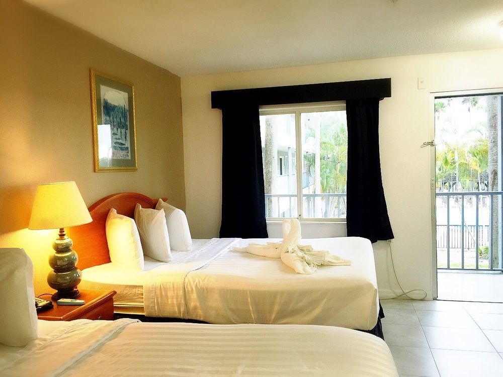 Lantern Inn & Suites - Sarasota megye Kültér fotó