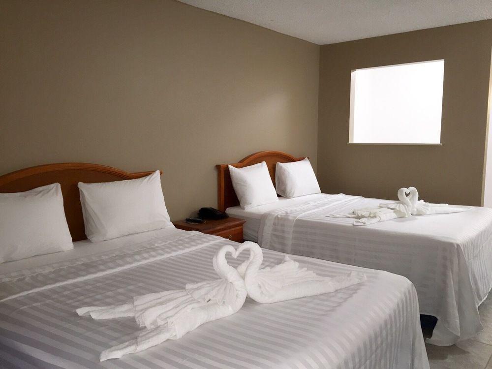 Lantern Inn & Suites - Sarasota megye Kültér fotó