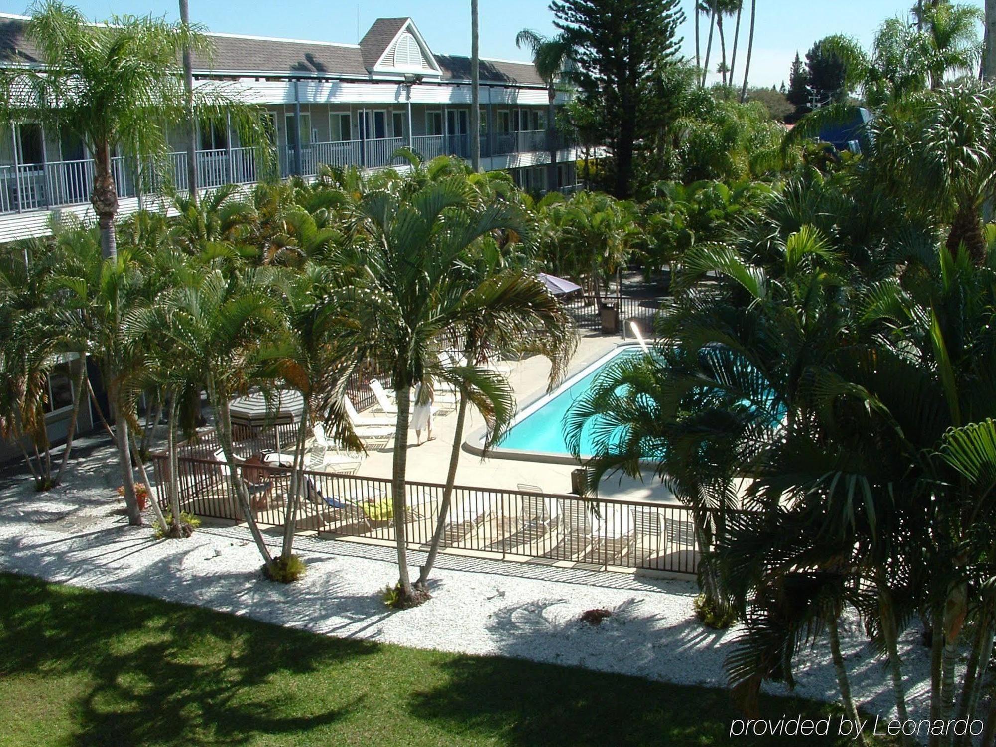 Lantern Inn & Suites - Sarasota megye Kültér fotó