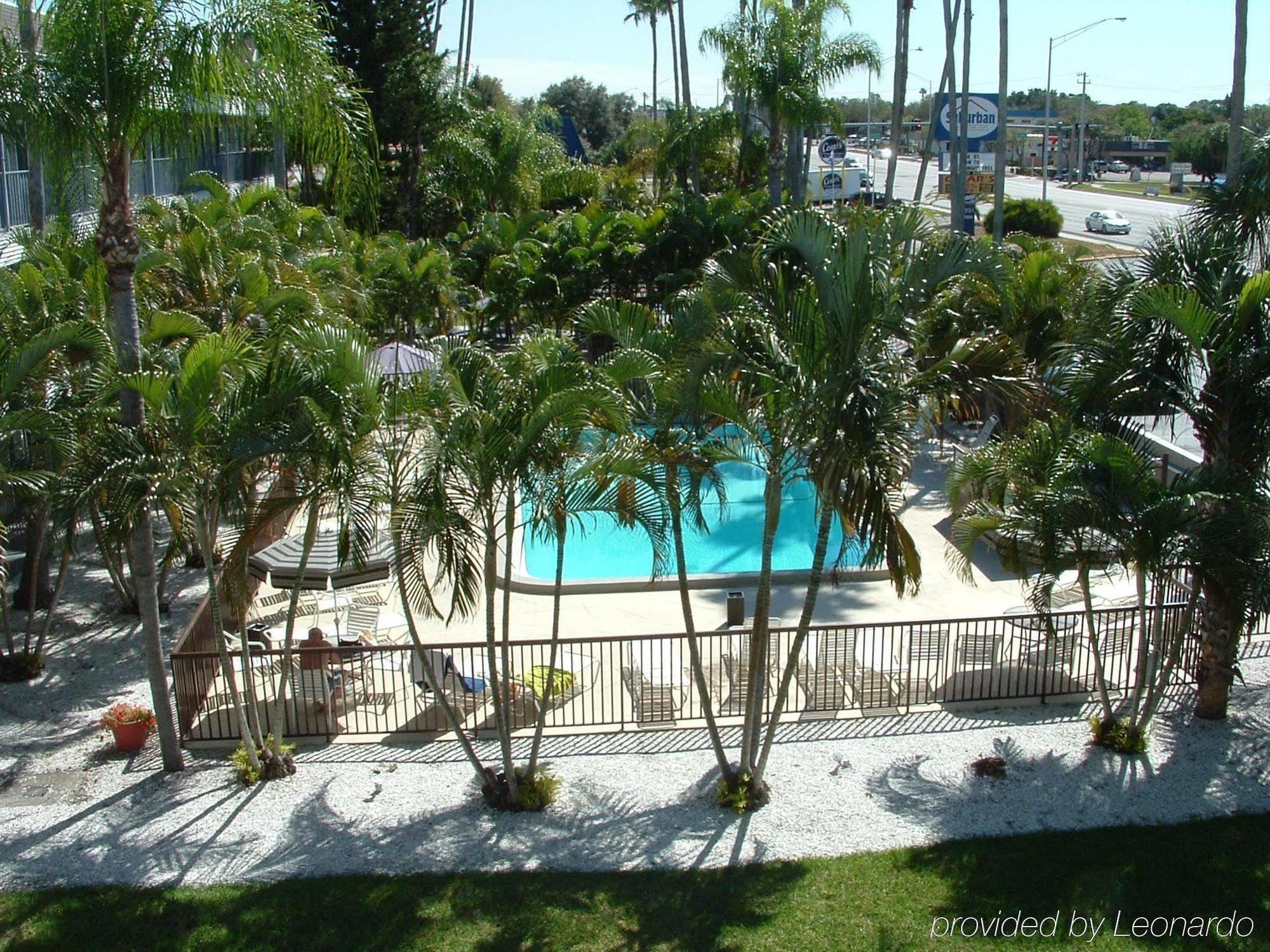 Lantern Inn & Suites - Sarasota megye Kültér fotó