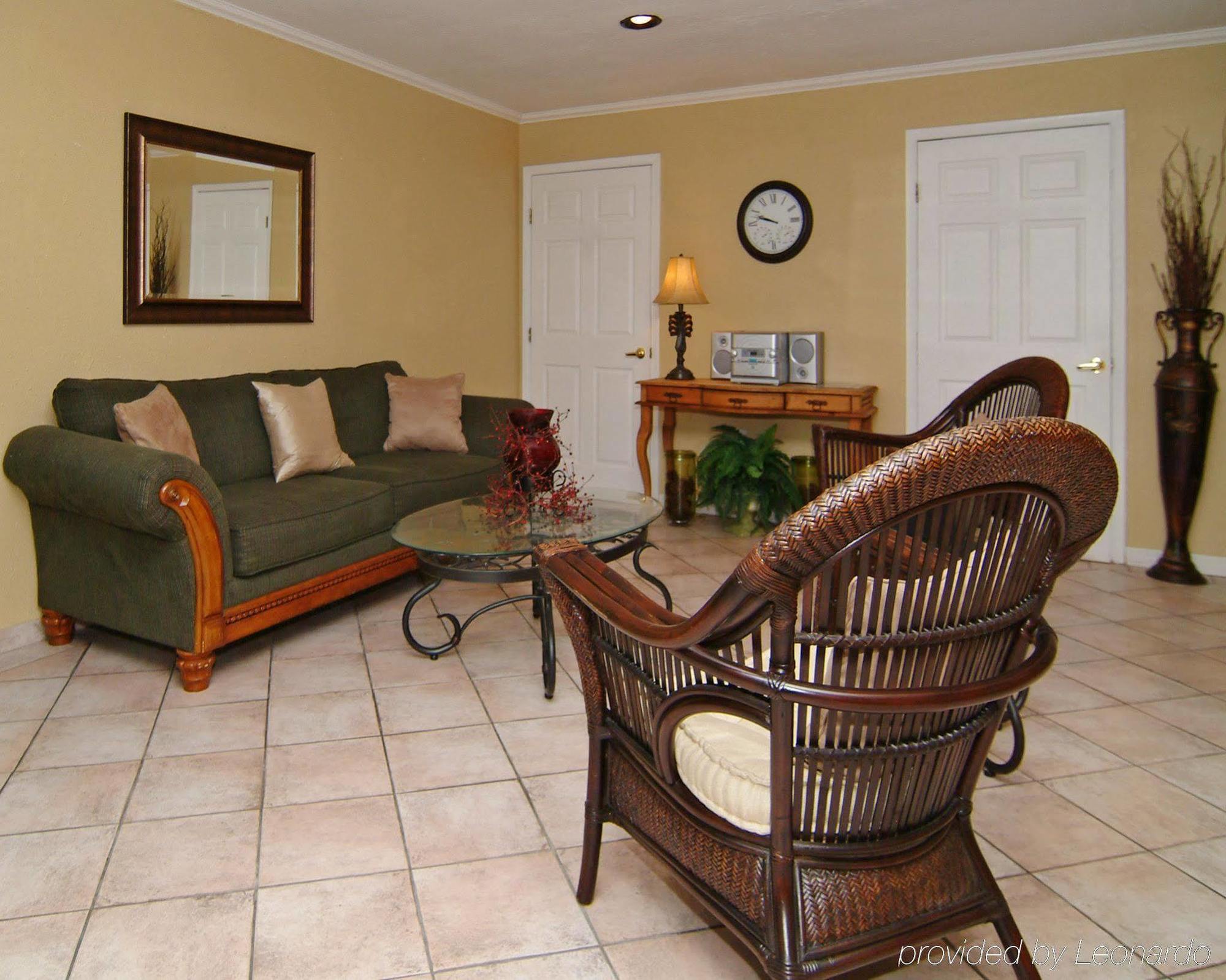 Lantern Inn & Suites - Sarasota megye Kültér fotó