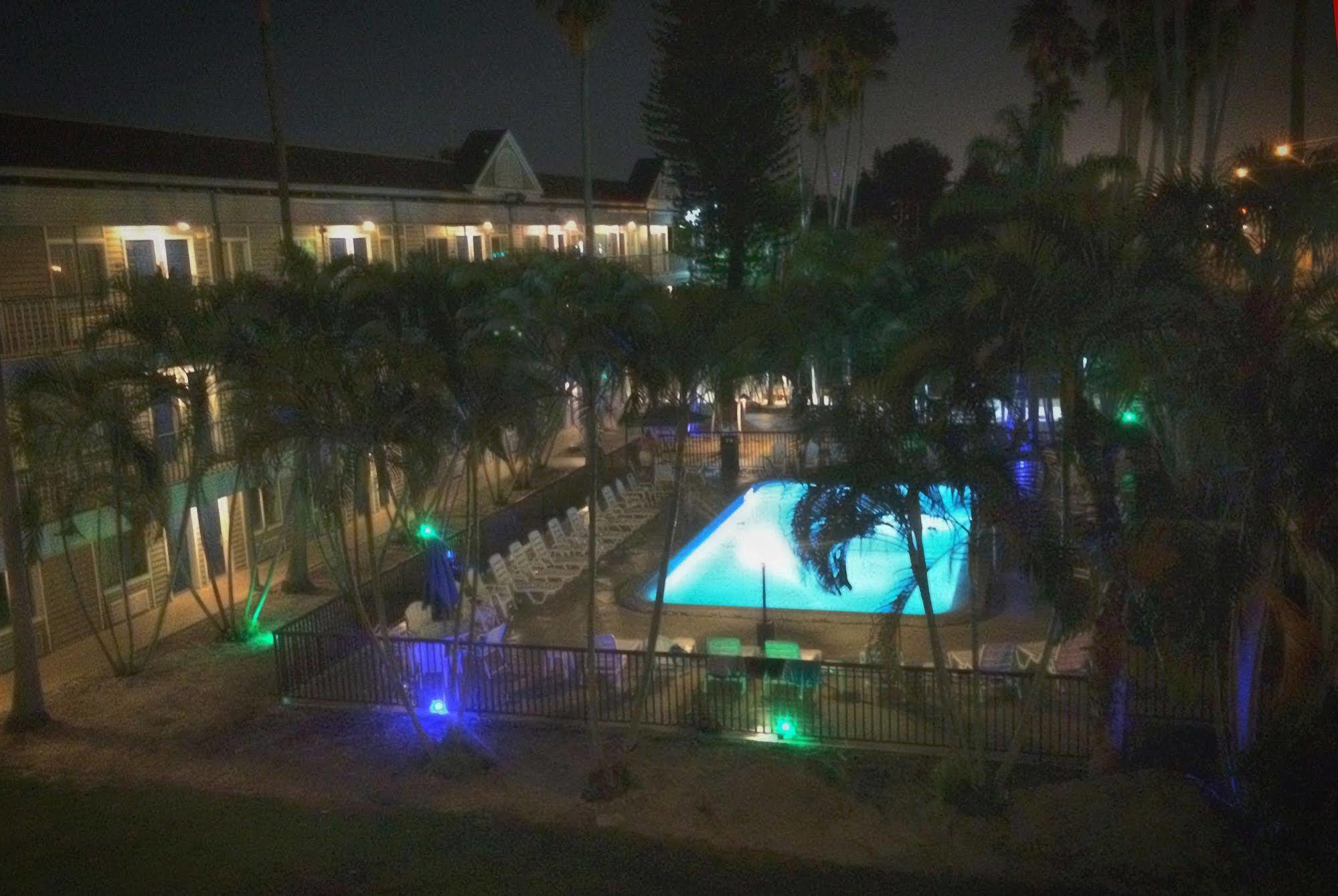 Lantern Inn & Suites - Sarasota megye Kültér fotó