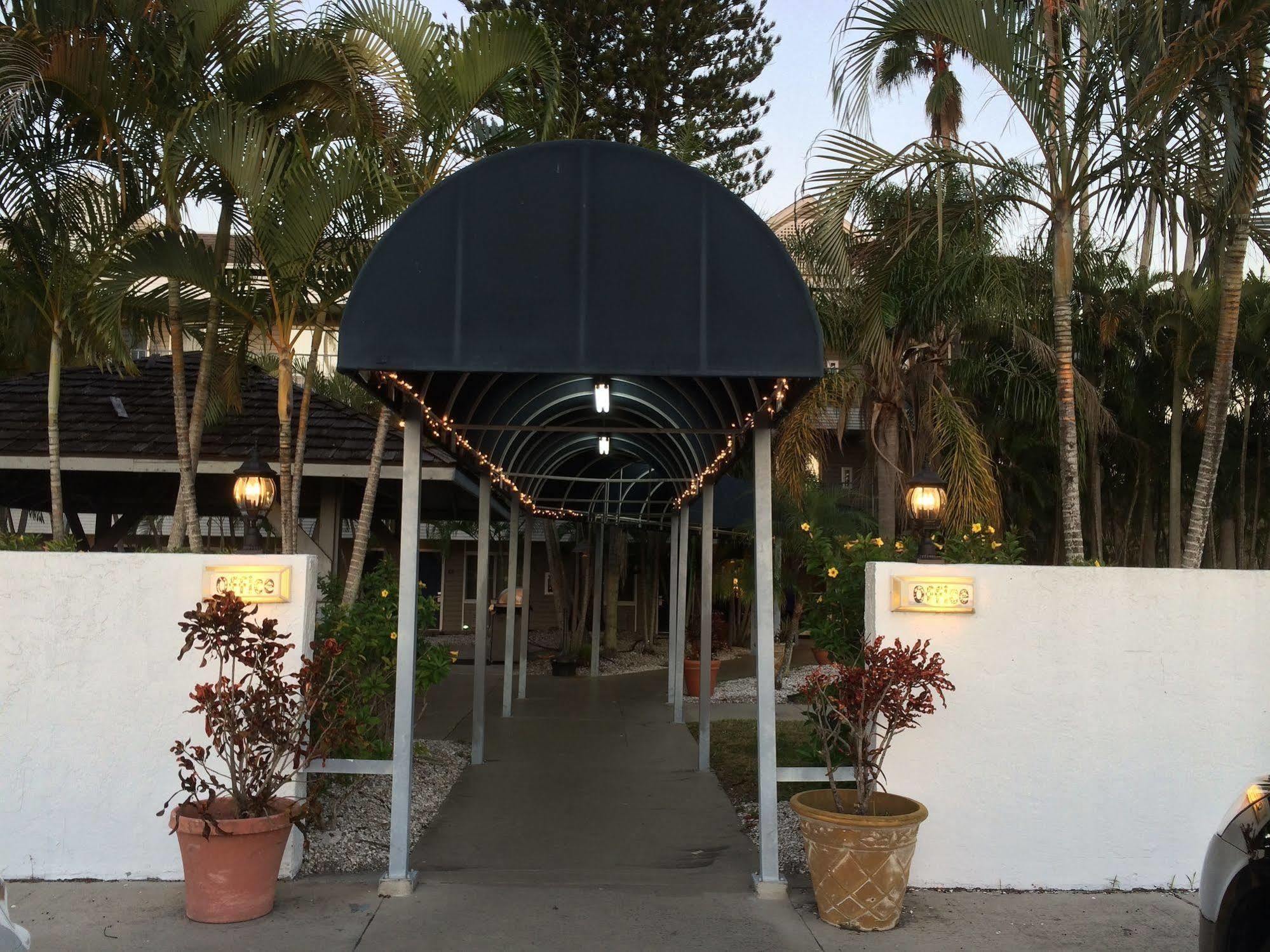 Lantern Inn & Suites - Sarasota megye Kültér fotó