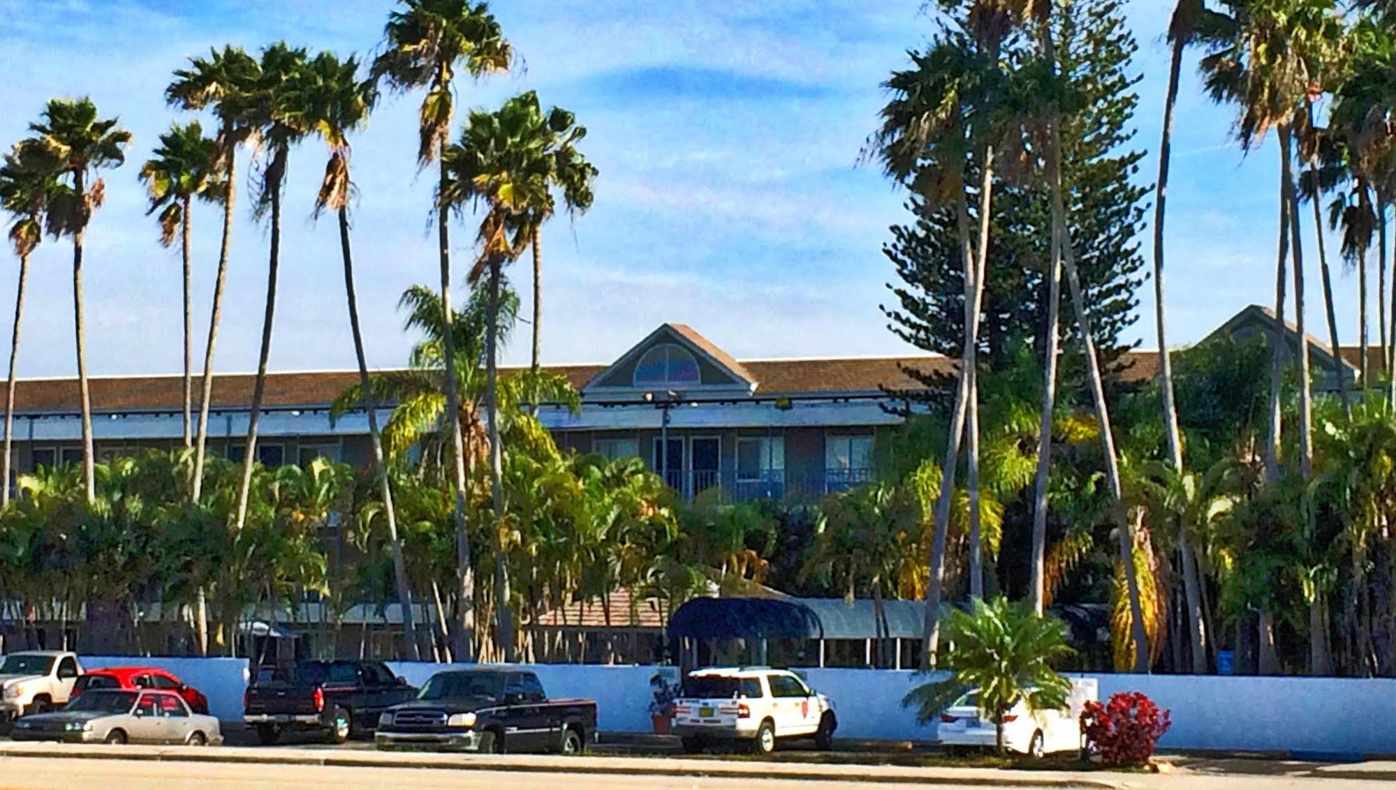 Lantern Inn & Suites - Sarasota megye Kültér fotó
