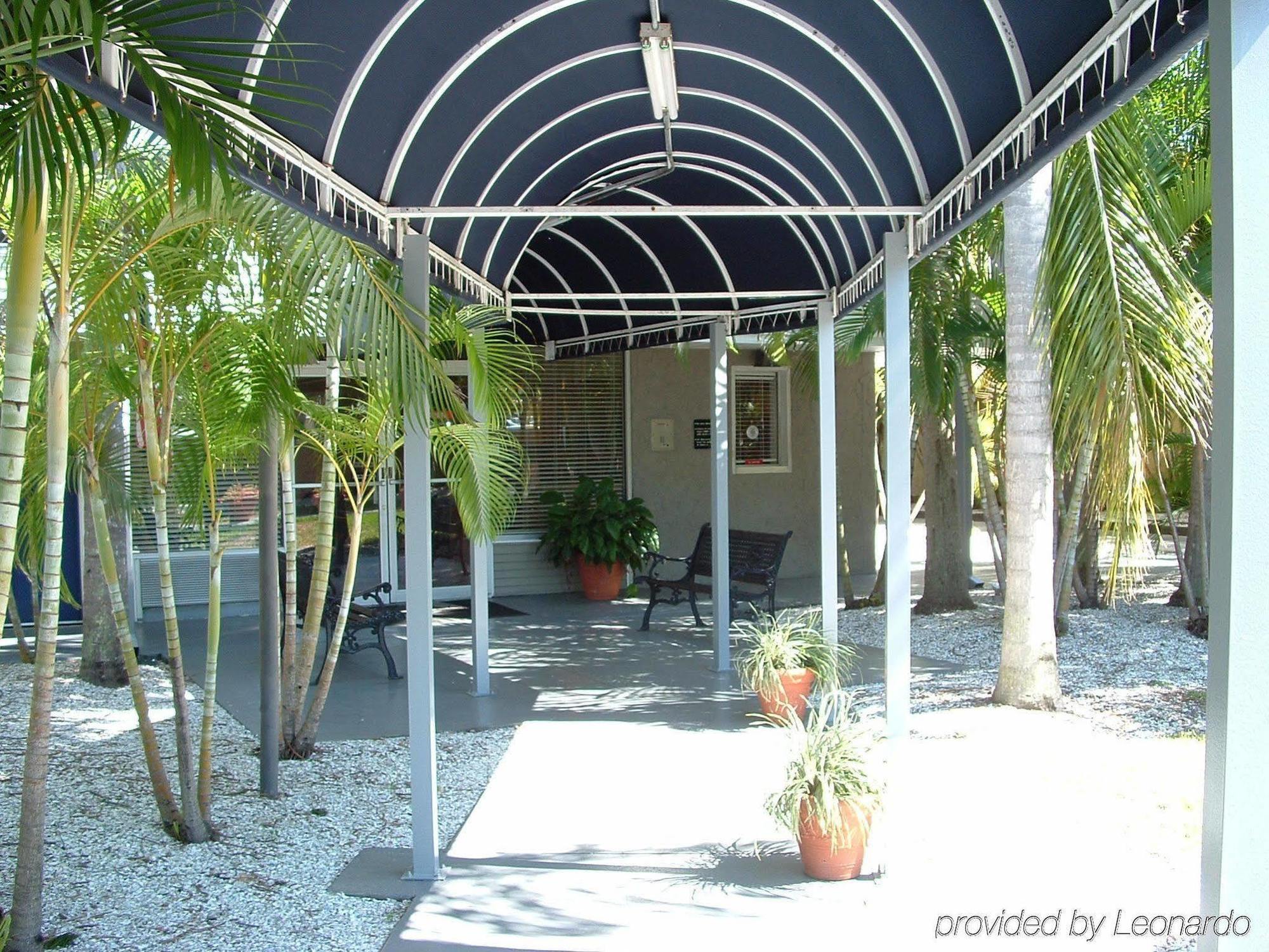 Lantern Inn & Suites - Sarasota megye Kültér fotó