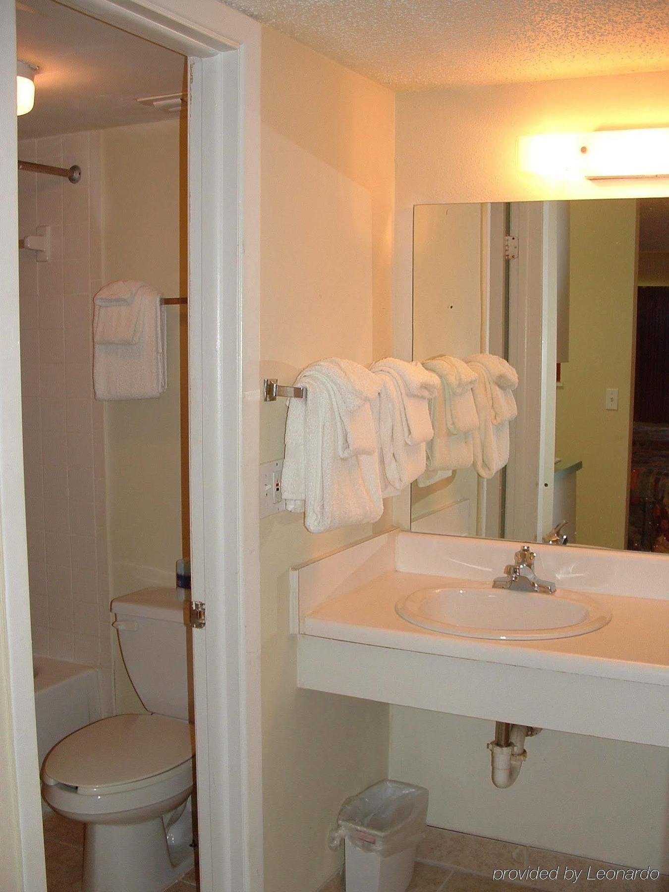 Lantern Inn & Suites - Sarasota megye Kültér fotó