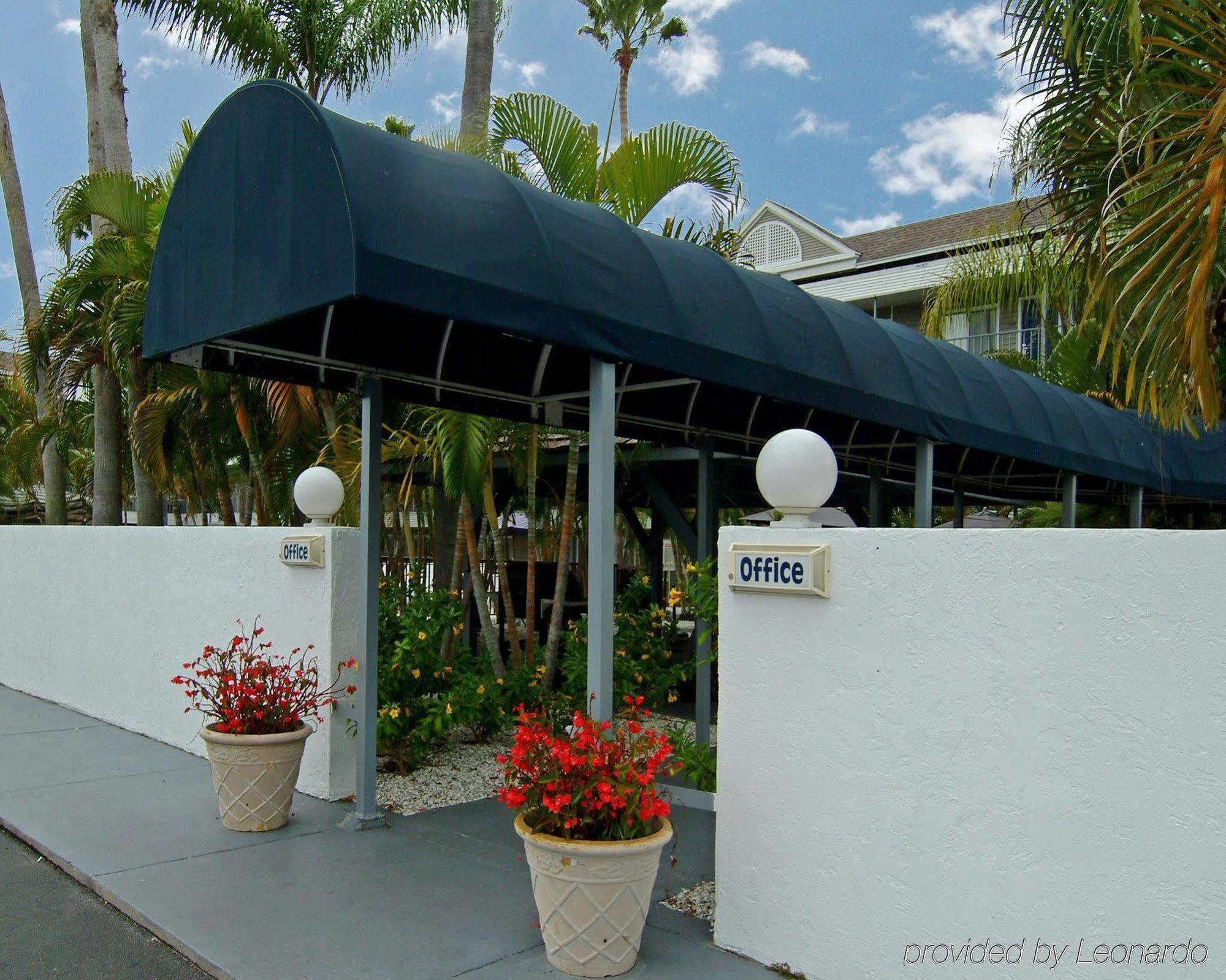 Lantern Inn & Suites - Sarasota megye Kültér fotó